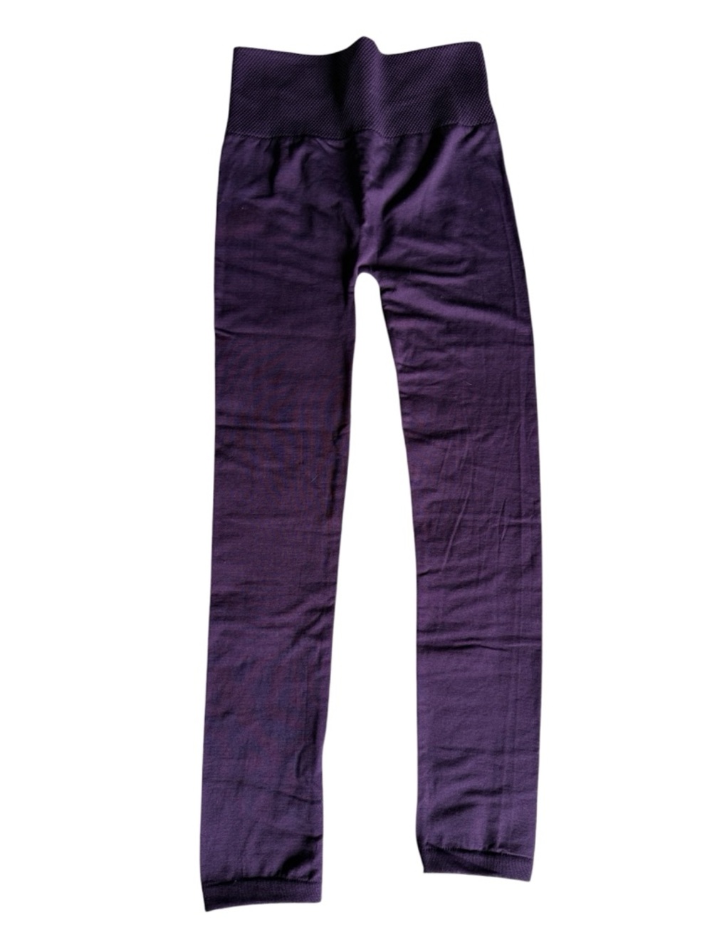 Super soft and thick fleece lined leggings 1x/2x